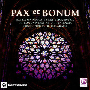 PAX ET BONUM