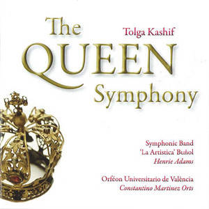 The Queen Symphony