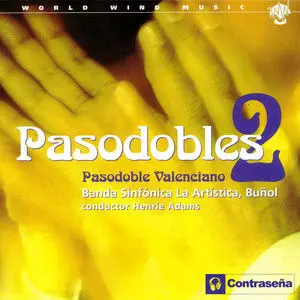 Pasodobles 2