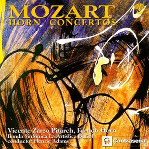 Horn Concertos