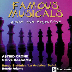 FAMOUS MUSICALS
