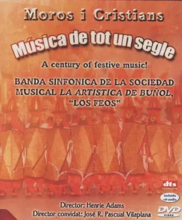 MÚSICA DE TOT UN SEGLE
