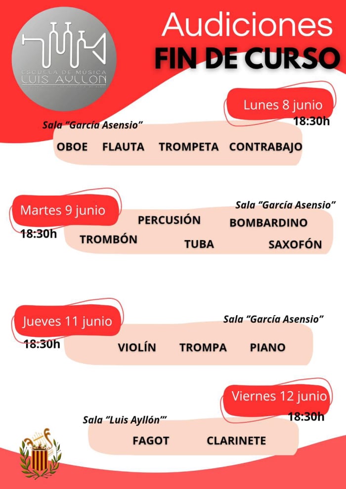 8 a 12 años - 2026