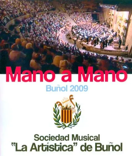 MANO A MANO 2009