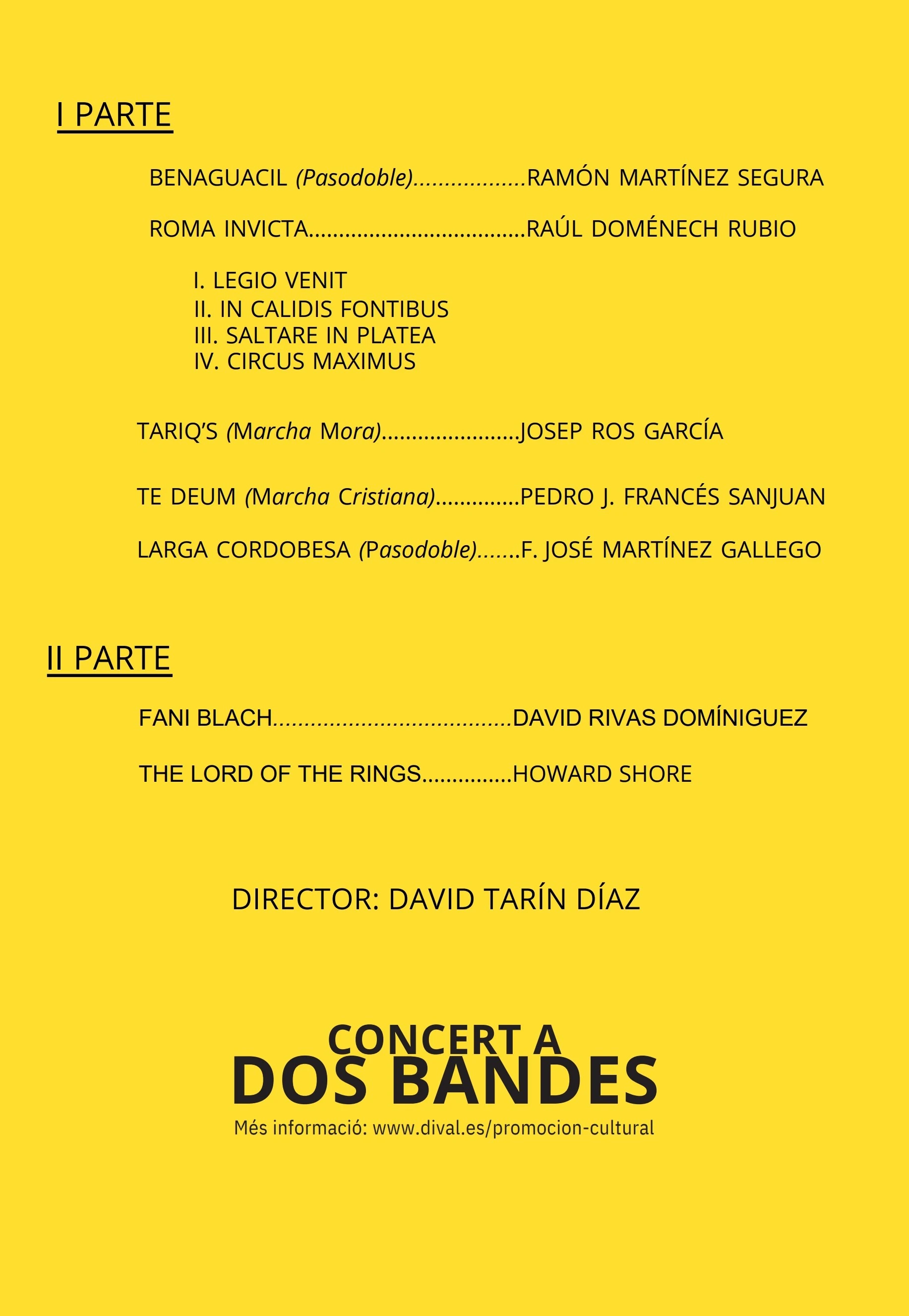 Programa