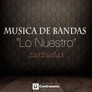 LO NUESTRO