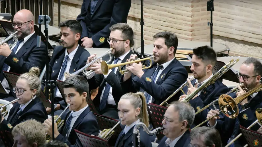 banda sinfónica