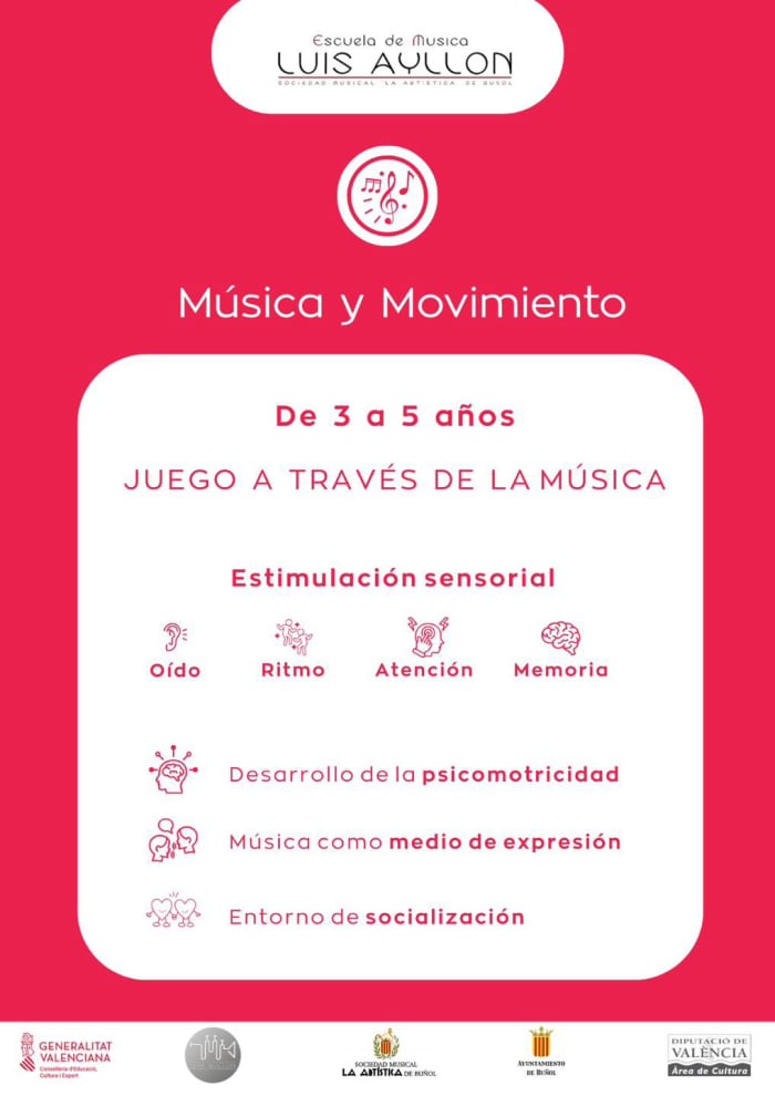 Movimiento 2026