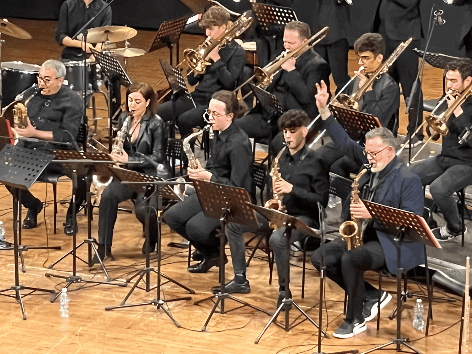 grupos instrumentales