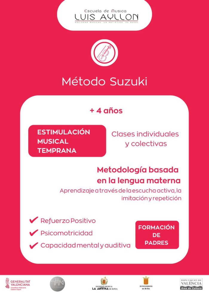 Suzuki 2026