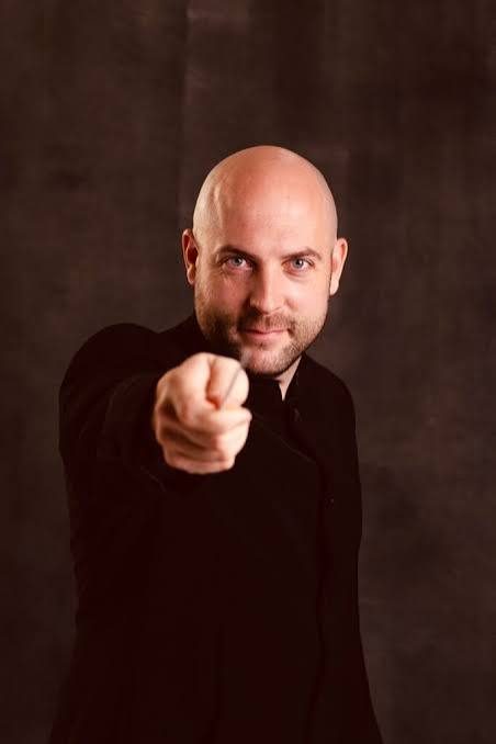 Pablo Marqués, director titular y catedrático de dirección del Conservatorio Superior de Música “Salvador Seguí” de Castellón